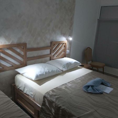 Oasis Vacances La Ferme Exterior photo