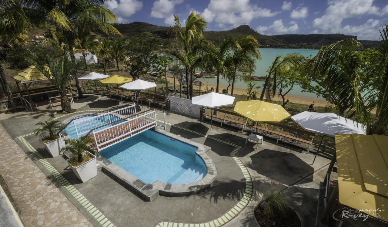 Oasis Vacances La Ferme Exterior photo