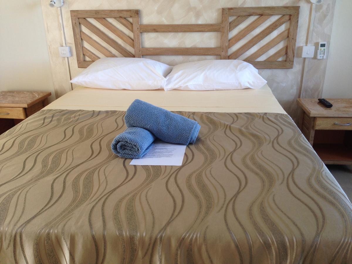 Oasis Vacances La Ferme Exterior photo