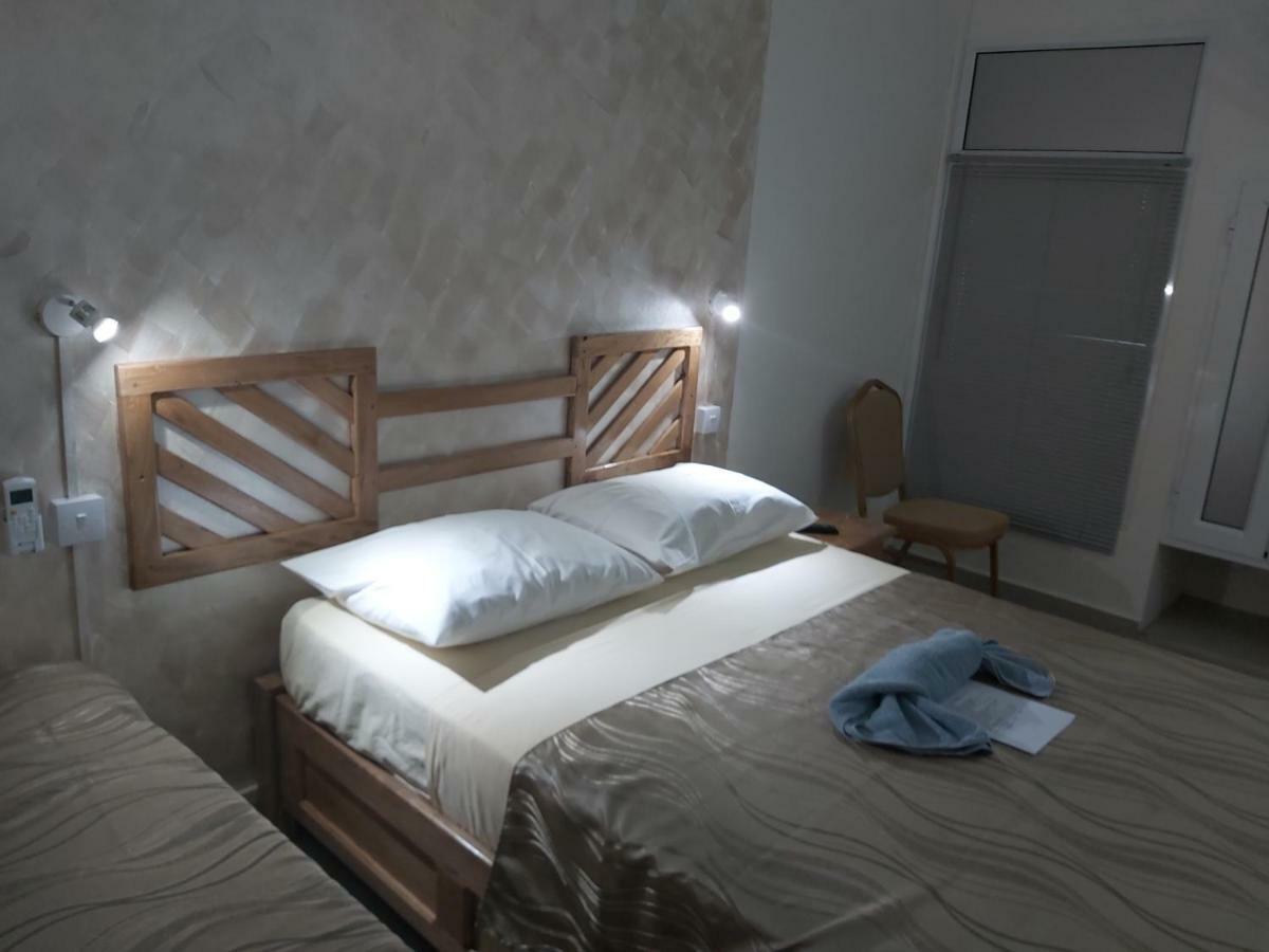Oasis Vacances La Ferme Exterior photo