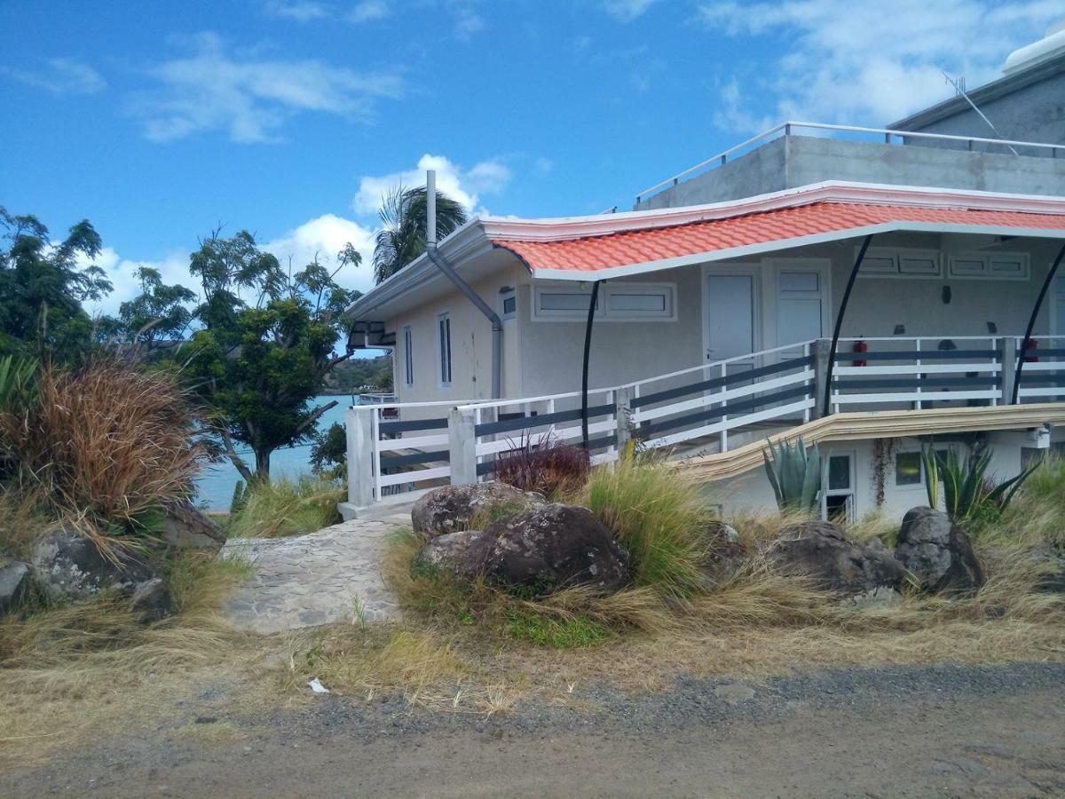 Oasis Vacances La Ferme Exterior photo